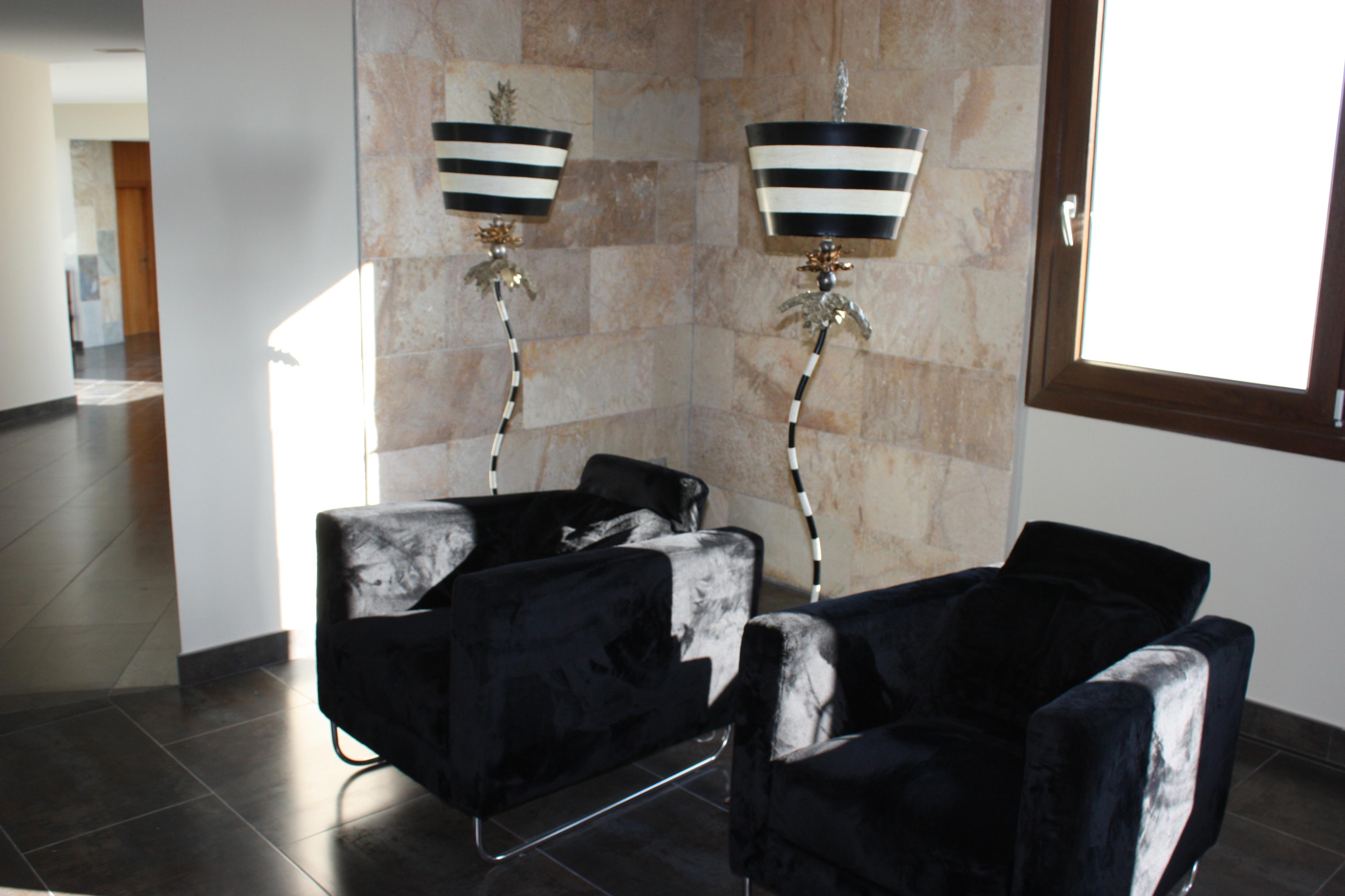 Hotel Spa Villa Nazules Chueca Exterior photo